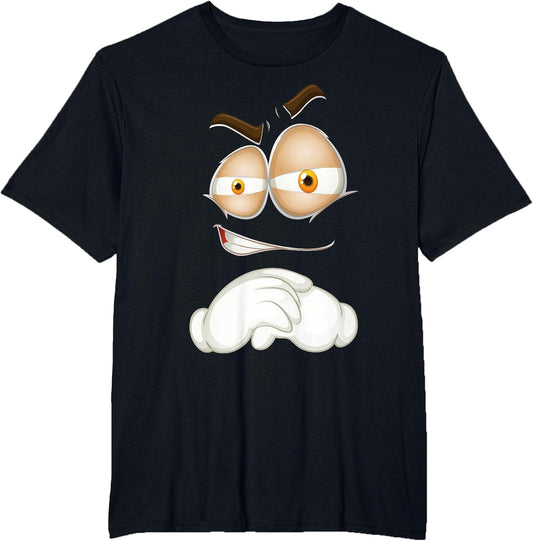 Funny Cartoon Graphic T Shirts | Cartoon