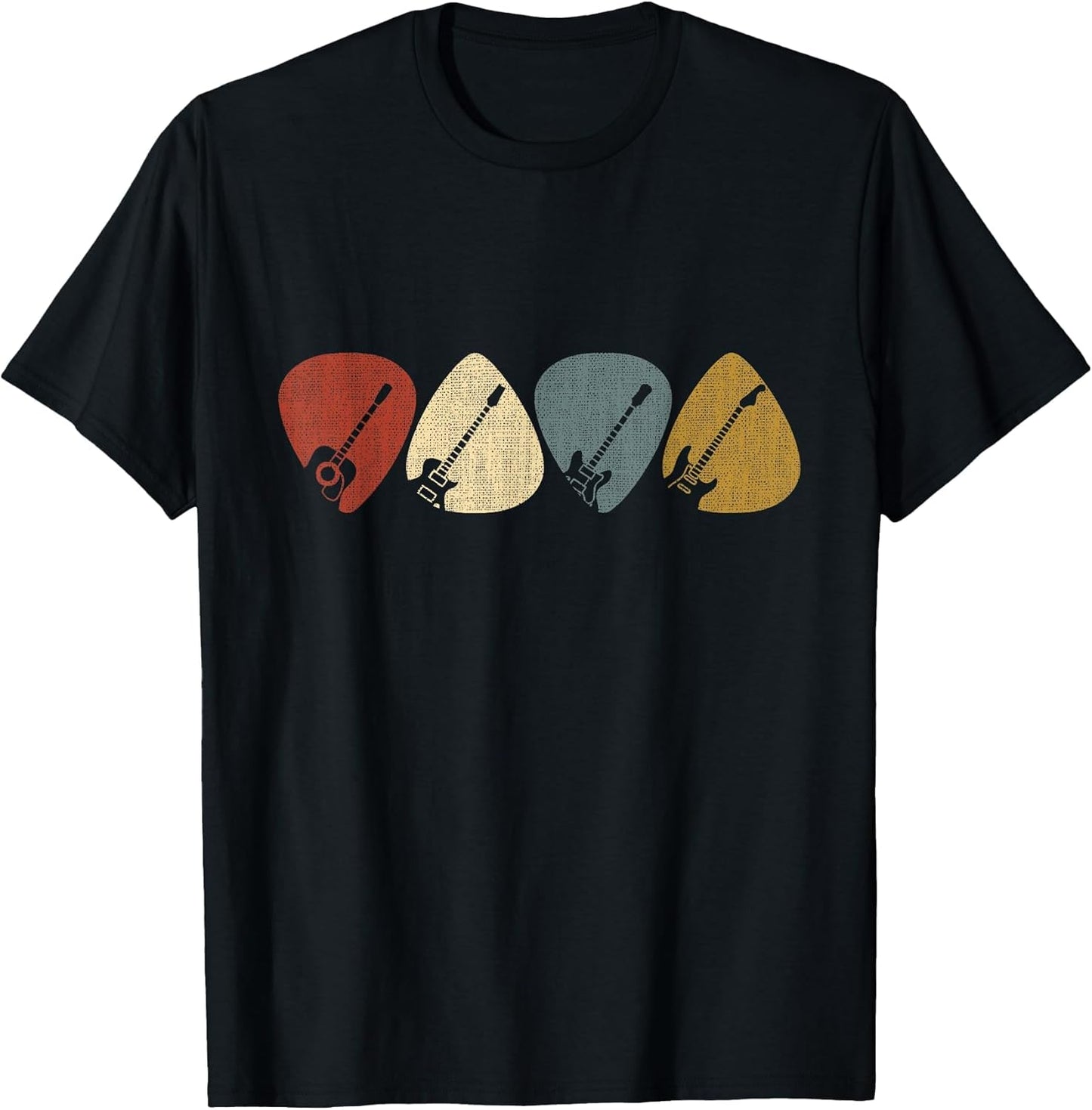 Guitar Pick