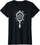 Spooky Bad Decisions Mirror Women's Halloween Shirt