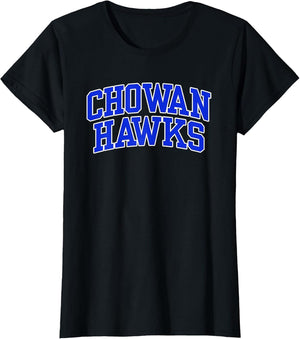 Chowan University Hawks Apparel Sports Fan