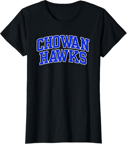 Chowan University Hawks Apparel Sports Fan