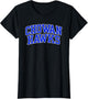 Chowan University Hawks Apparel Sports Fan