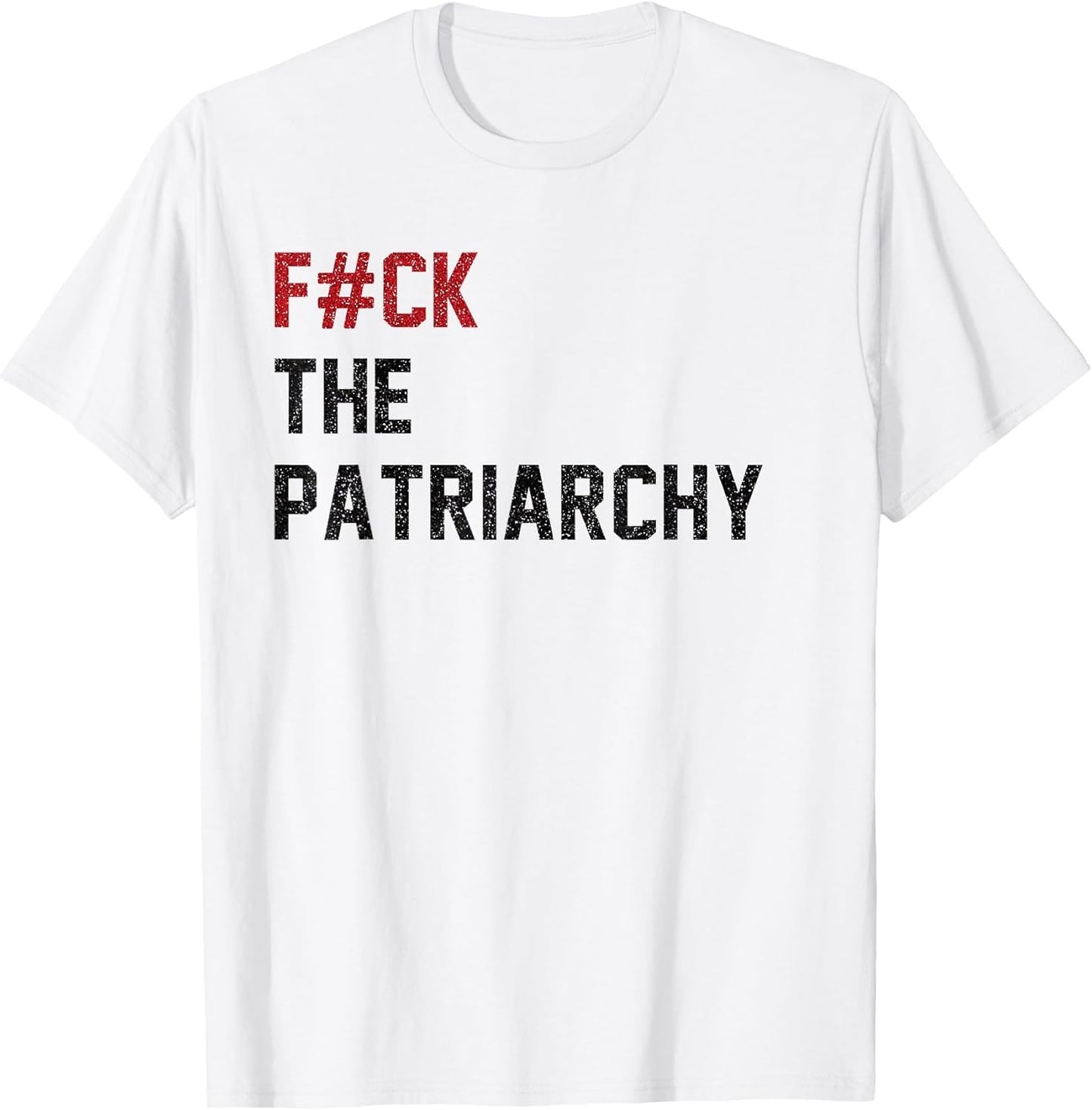 F#ck The Patriarchy Funny Feminist Quote Cute Feminism Women