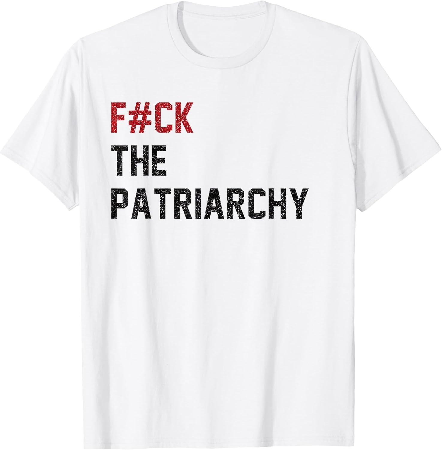 F#ck The Patriarchy Funny Feminist Quote Cute Feminism Women