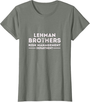 Lehman Brothers 2008