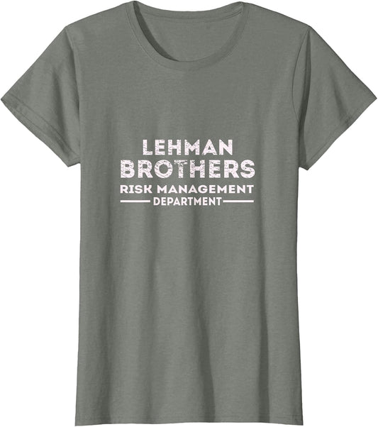 Lehman Brothers 2008