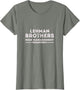 Lehman Brothers 2008