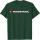 I Love House Music