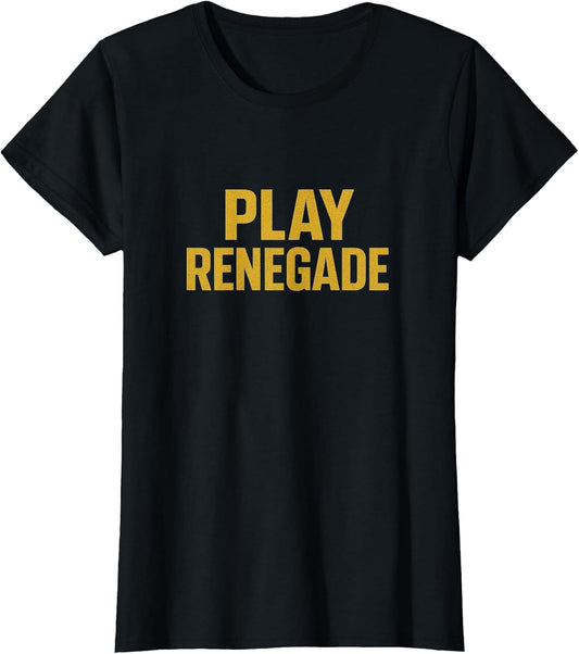 Play Renegade