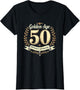 Golden Age Officially Activated 50th Birthday