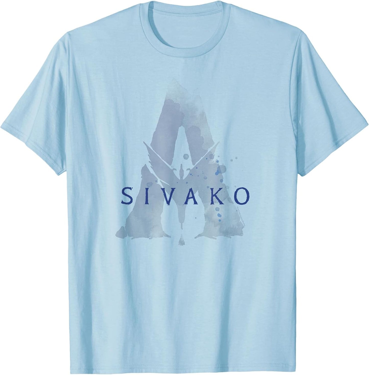 Avatar Sivako Rise to The Challenge Logo