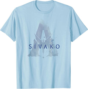 Avatar Sivako Rise to The Challenge Logo
