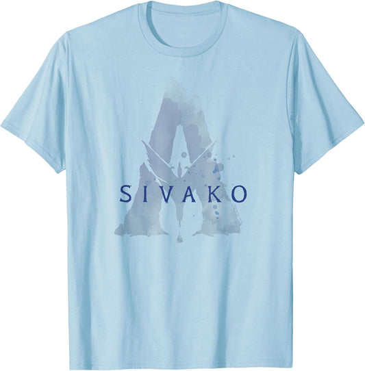 Avatar Sivako Rise to The Challenge Logo