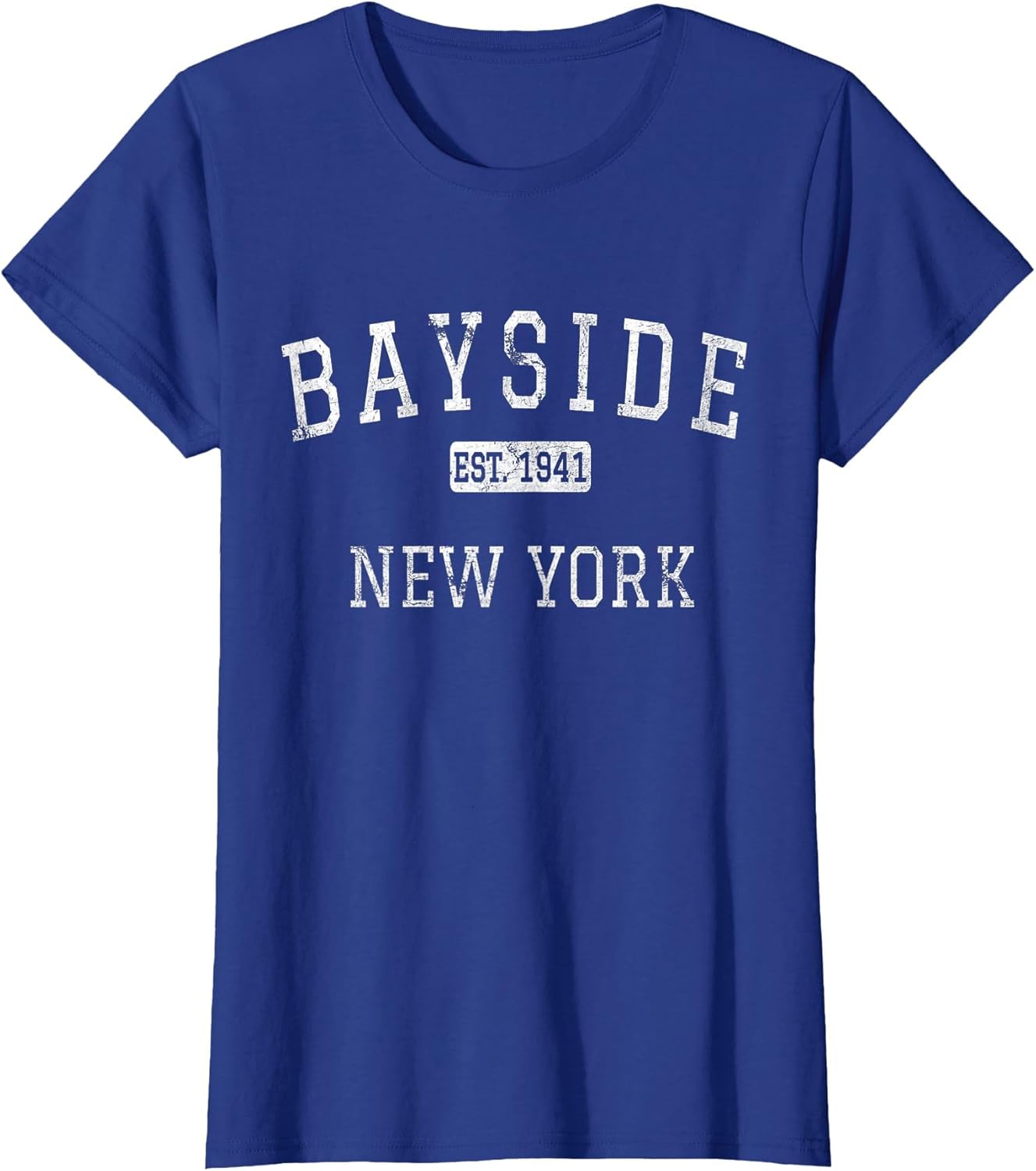 Bayside New York Queens NY Vintage