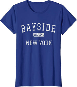 Bayside New York Queens NY Vintage