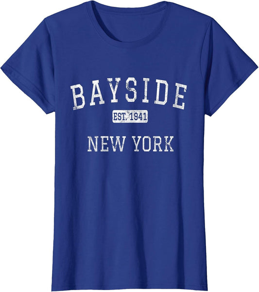 Bayside New York Queens NY Vintage