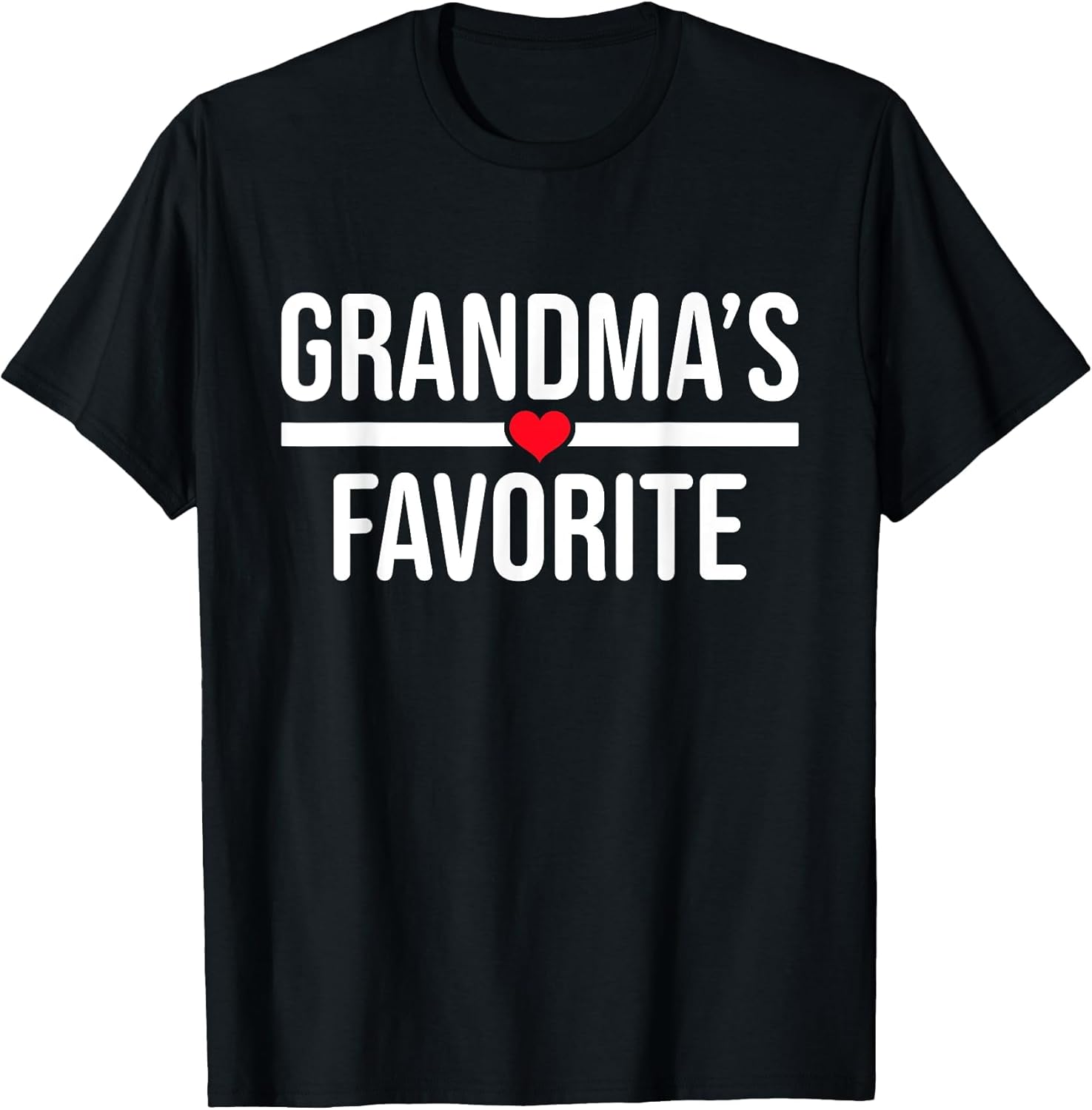 Grandmas Favorite