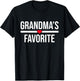 Grandmas Favorite