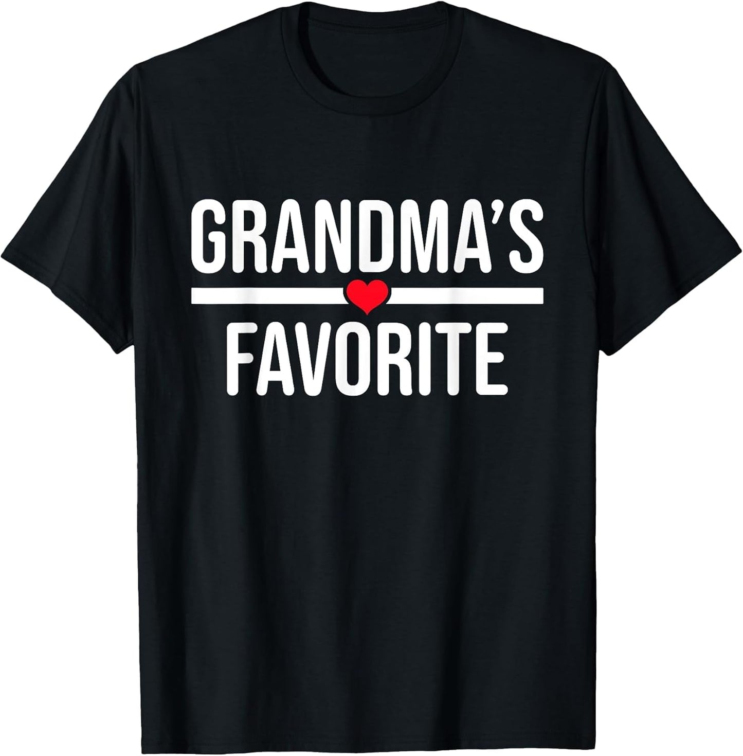 Grandmas Favorite