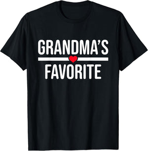 Grandmas Favorite