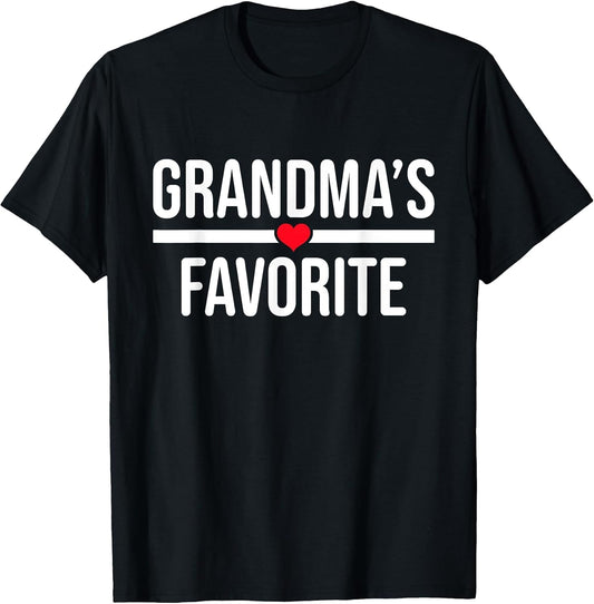Grandmas Favorite