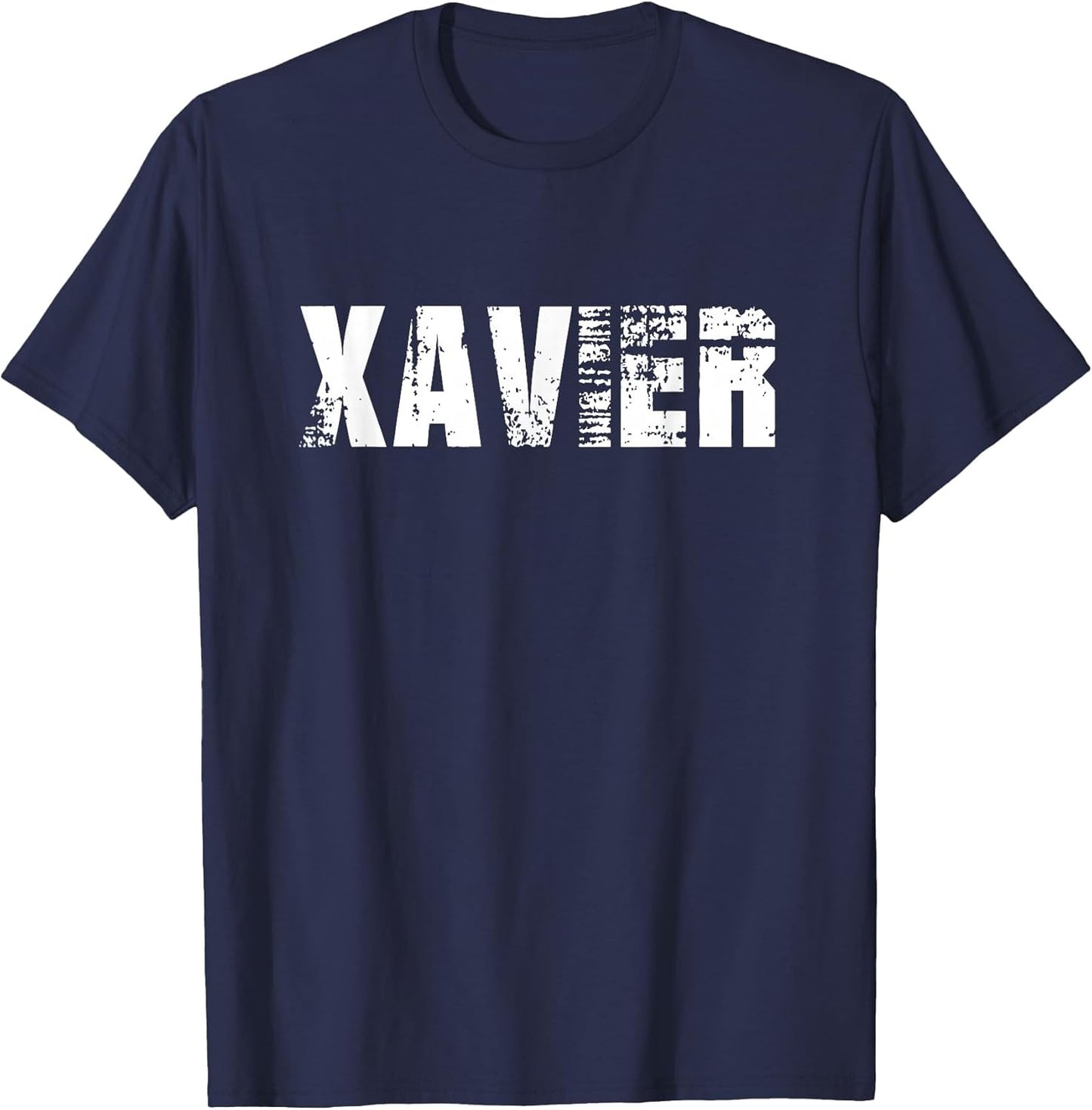 Xavier