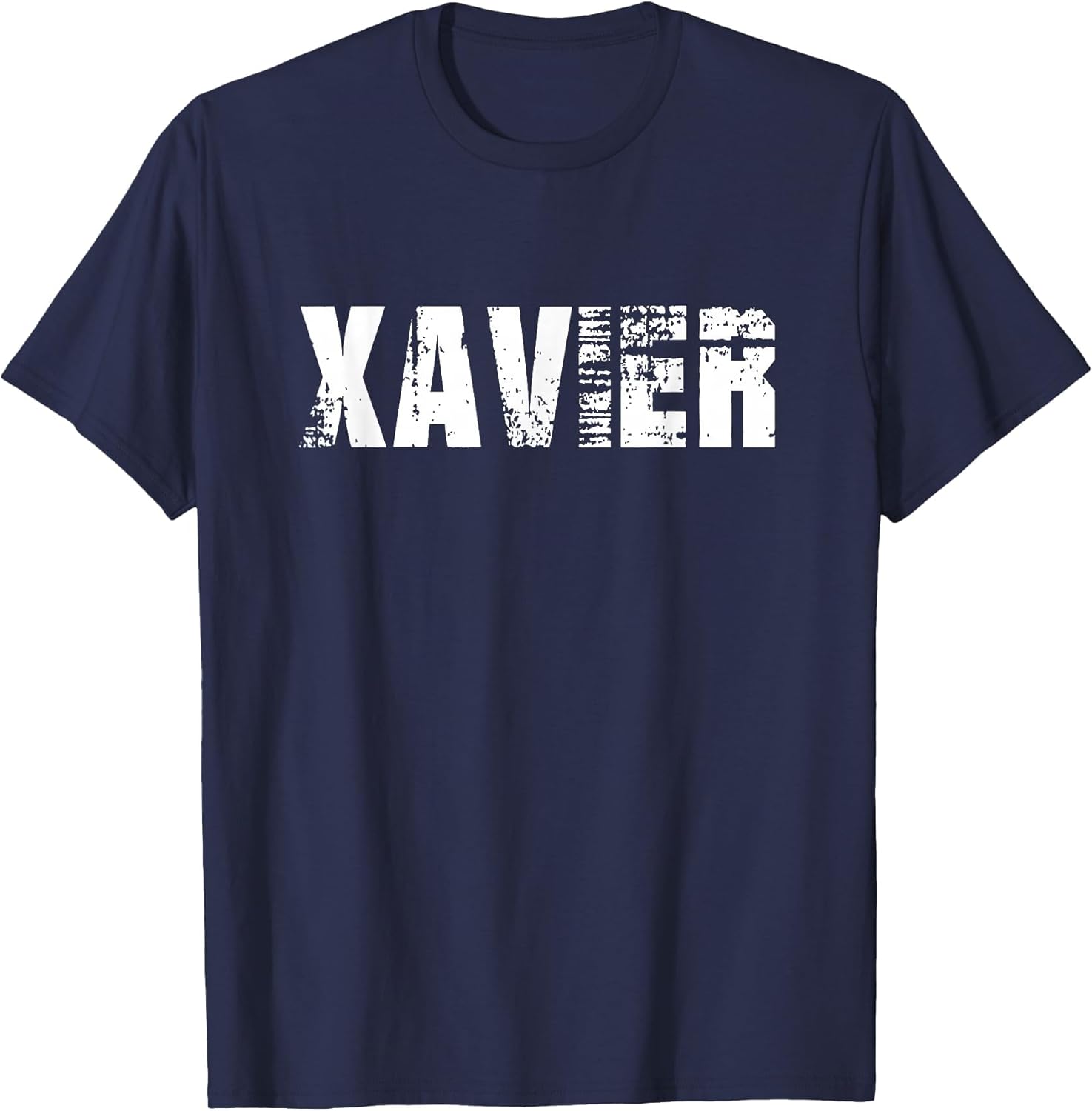 Xavier