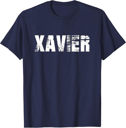Xavier