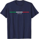 Italy Flag Patriotic Italian Roots Heritage Vacation Italia