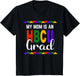 My Mom is an HBCU Graduate Grad