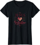 Jesus Is My Valentine Christian Love Design