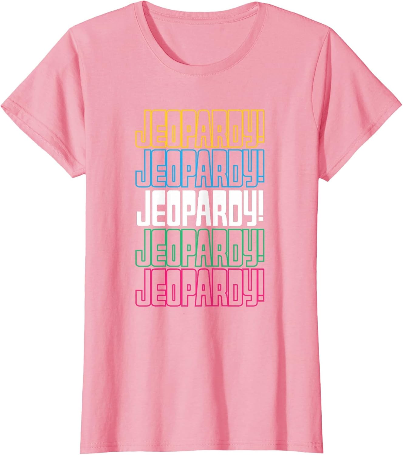 Jeopardy! Repeat Logo