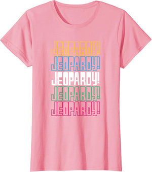 Jeopardy! Repeat Logo
