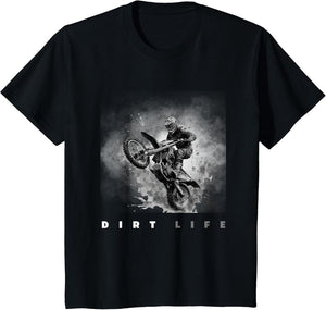 Dirt Bike Motocross