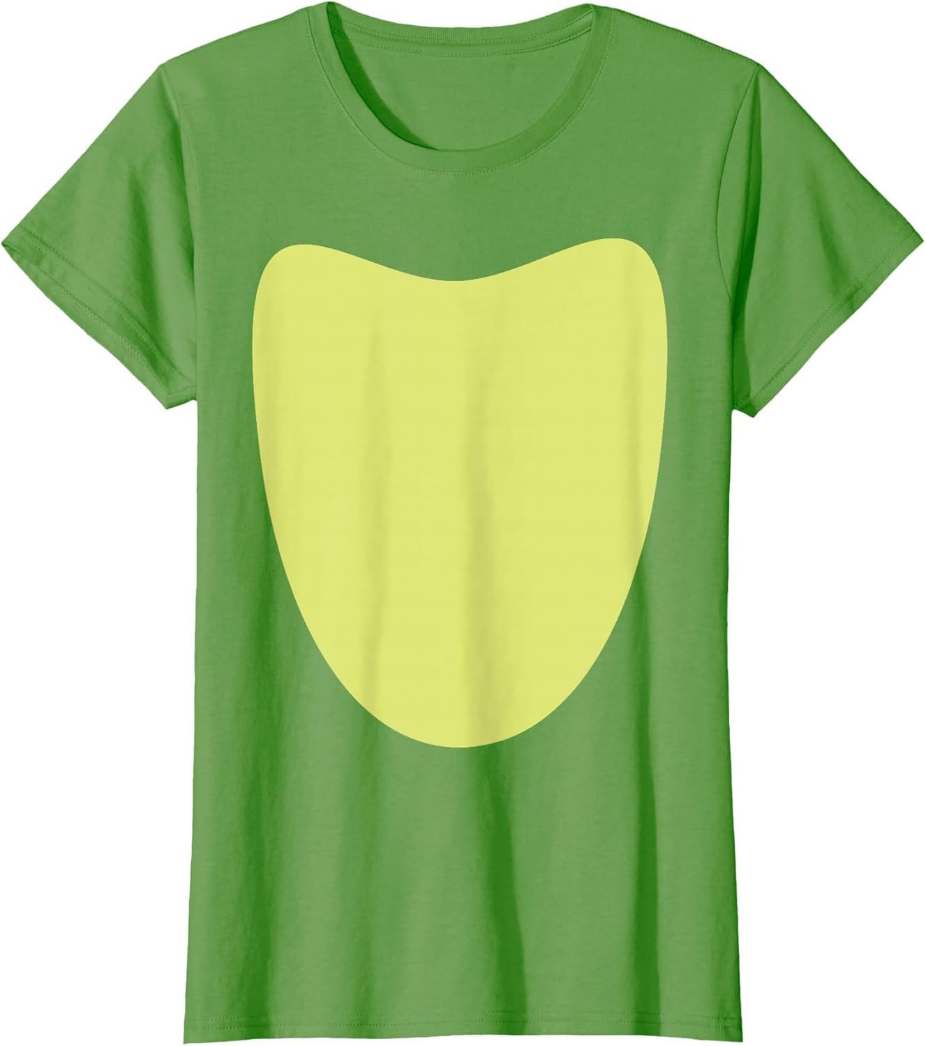 Frog Shirt Adult Kids Men Women Green Frog Costume