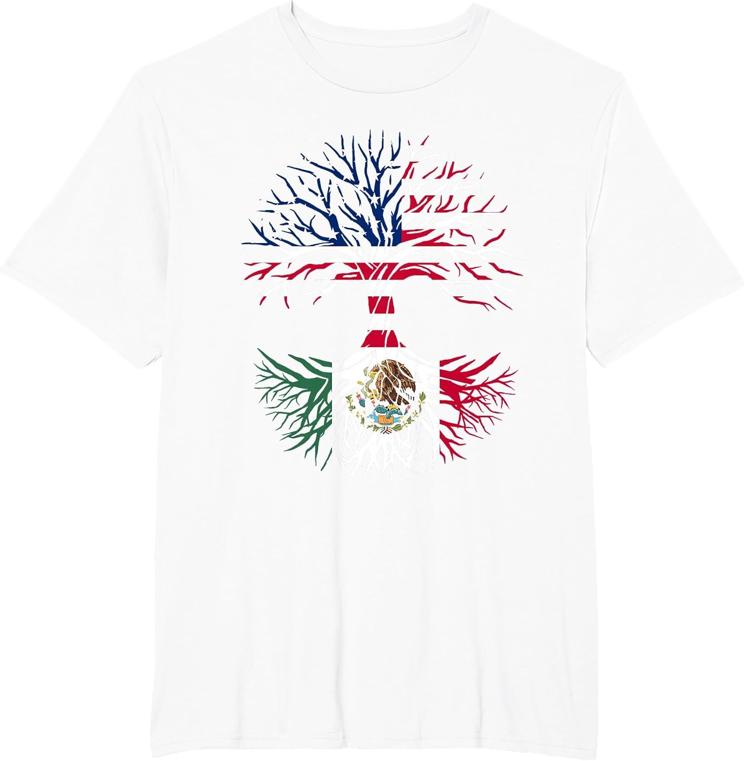 Mexican Roots American Grown