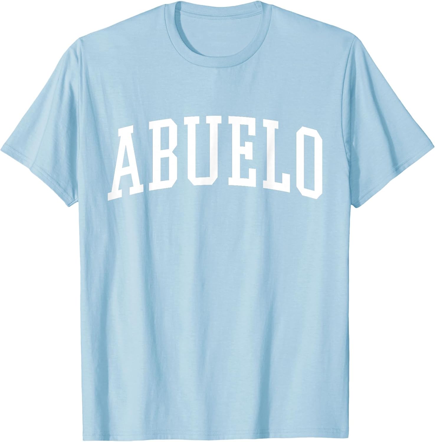 Varsity Abuelo