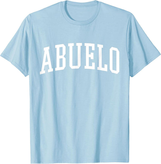 Varsity Abuelo