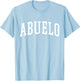 Varsity Abuelo