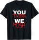 You Twerk We Mosh Cool Metal Music