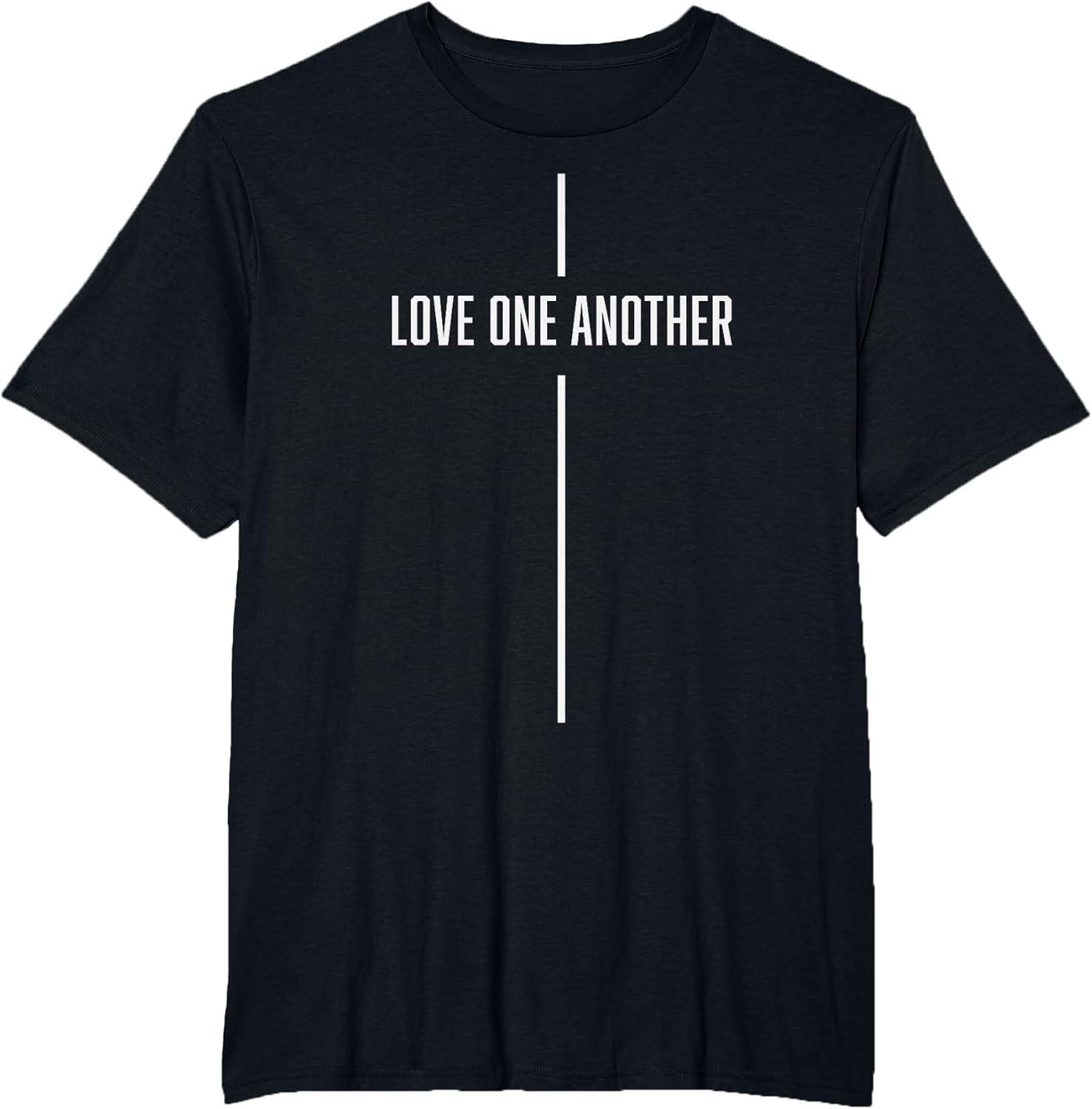 Love one Another Modern Christian Men