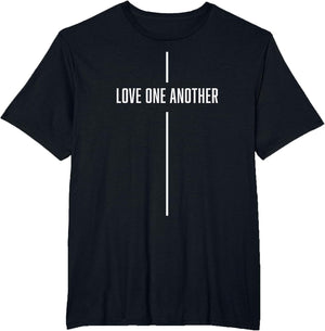 Love one Another Modern Christian Men