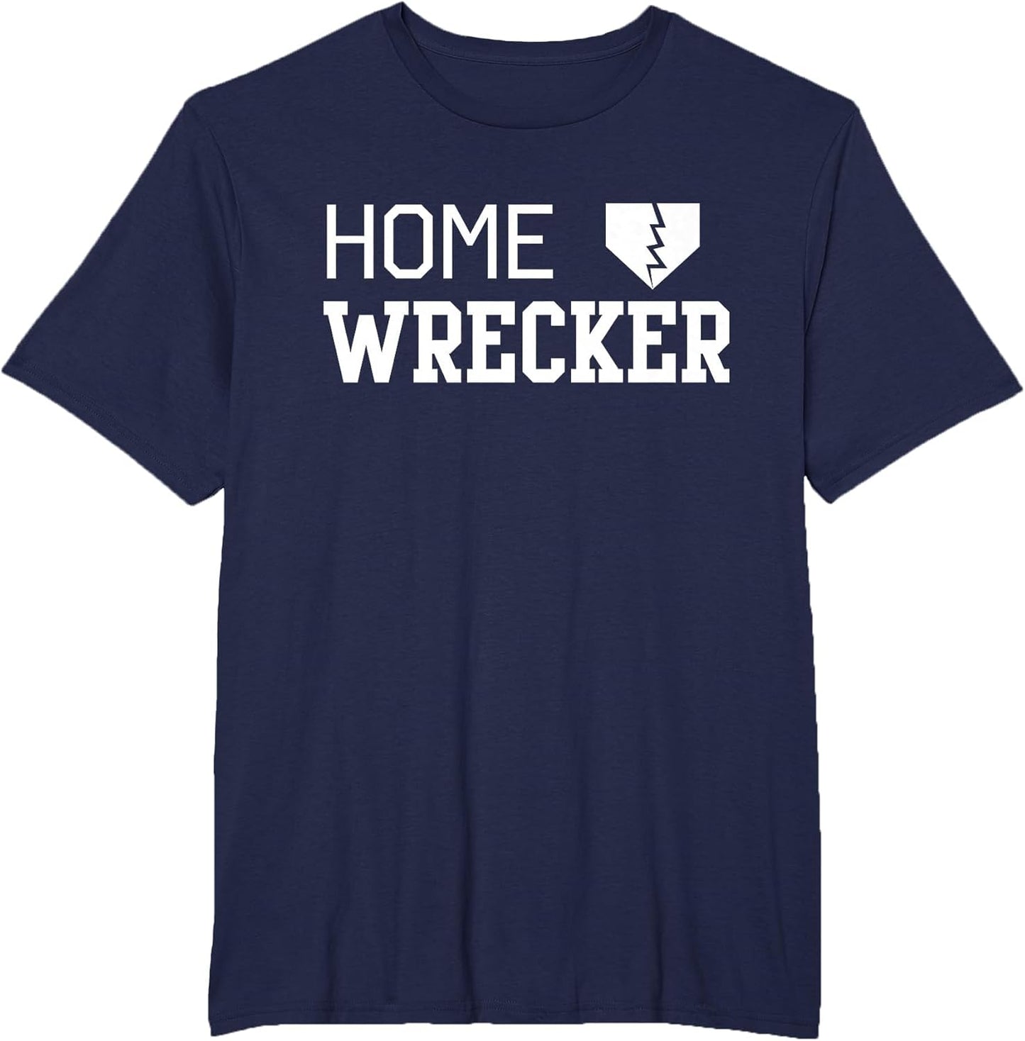 Teeday: Baseball Homewrecker