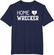 Teeday: Baseball Homewrecker