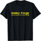 Tires Valley Forge Automotive Officially Licensed