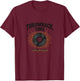 Throwback Time Vintage Rhyme Retro Design