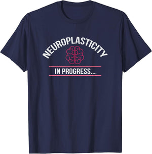 Neuroplasticity in Progress Stroke Survivor Rehab Recovery