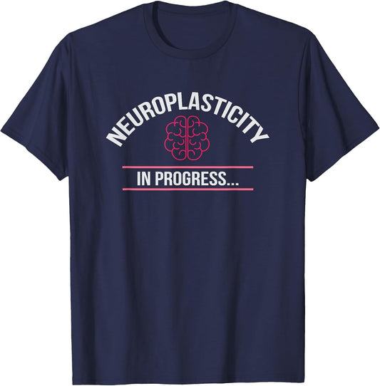 Neuroplasticity in Progress Stroke Survivor Rehab Recovery