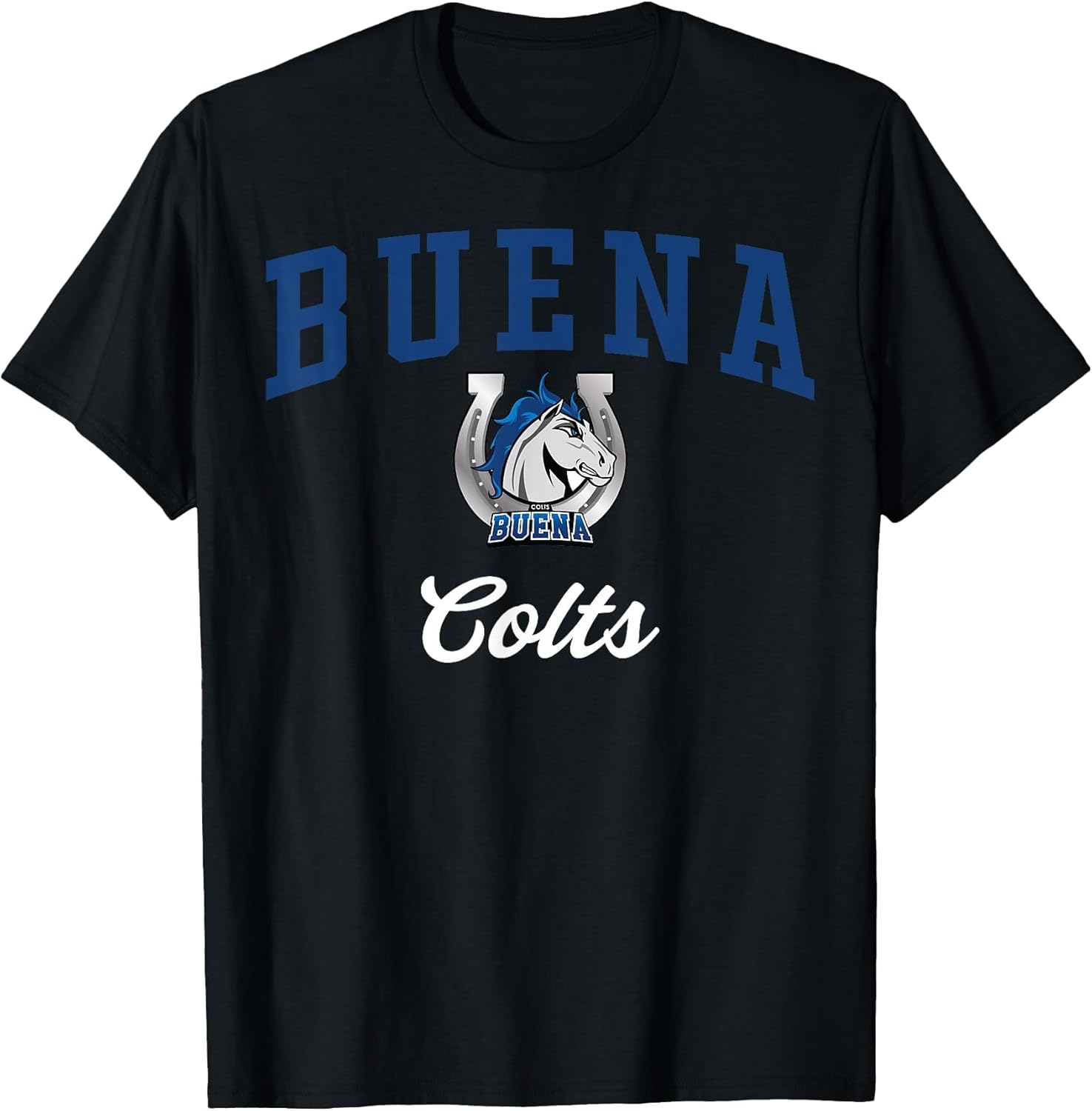 Buena High School Colts C3