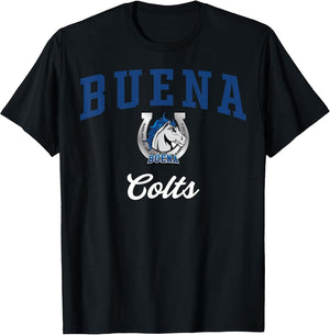 Buena High School Colts C3